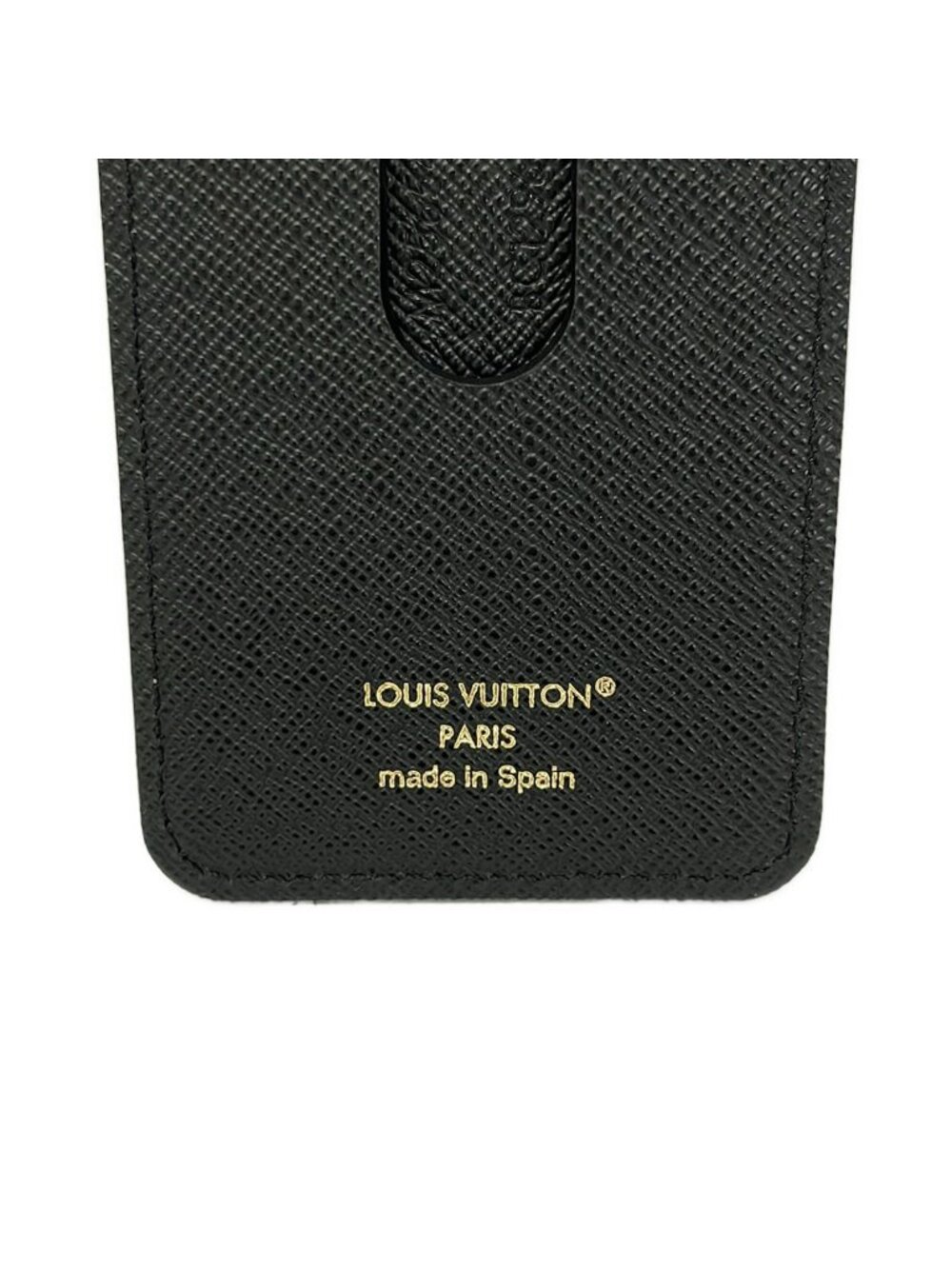 Louis Vuitton Card Case Monogram Reverse Magnet - Picture 5 of 7
